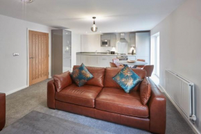 Host & Stay - Bagdale Rise